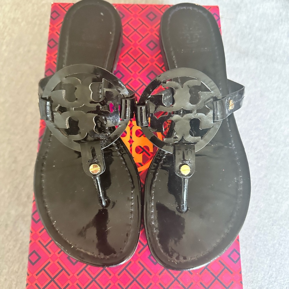 Tory Burch Miller Sandal